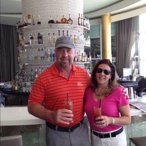 Meet your Posher, Martha